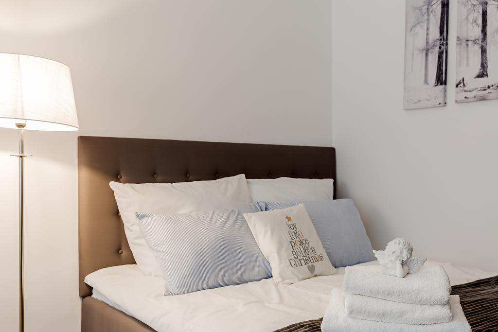 Gdansk Cosy Flat In Old Town Center Best In 3City Exterior foto